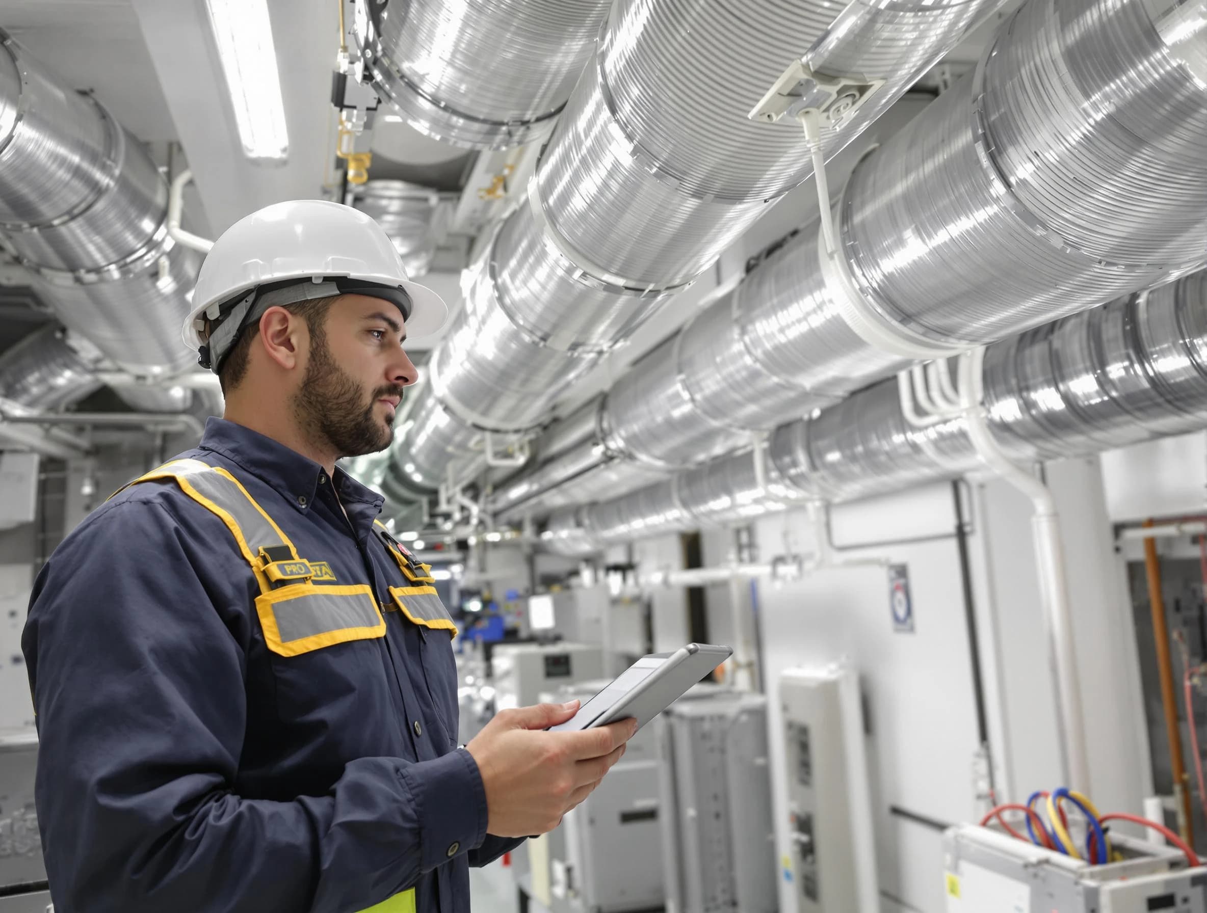 Filter Inspection service in Meadowbrook, VA