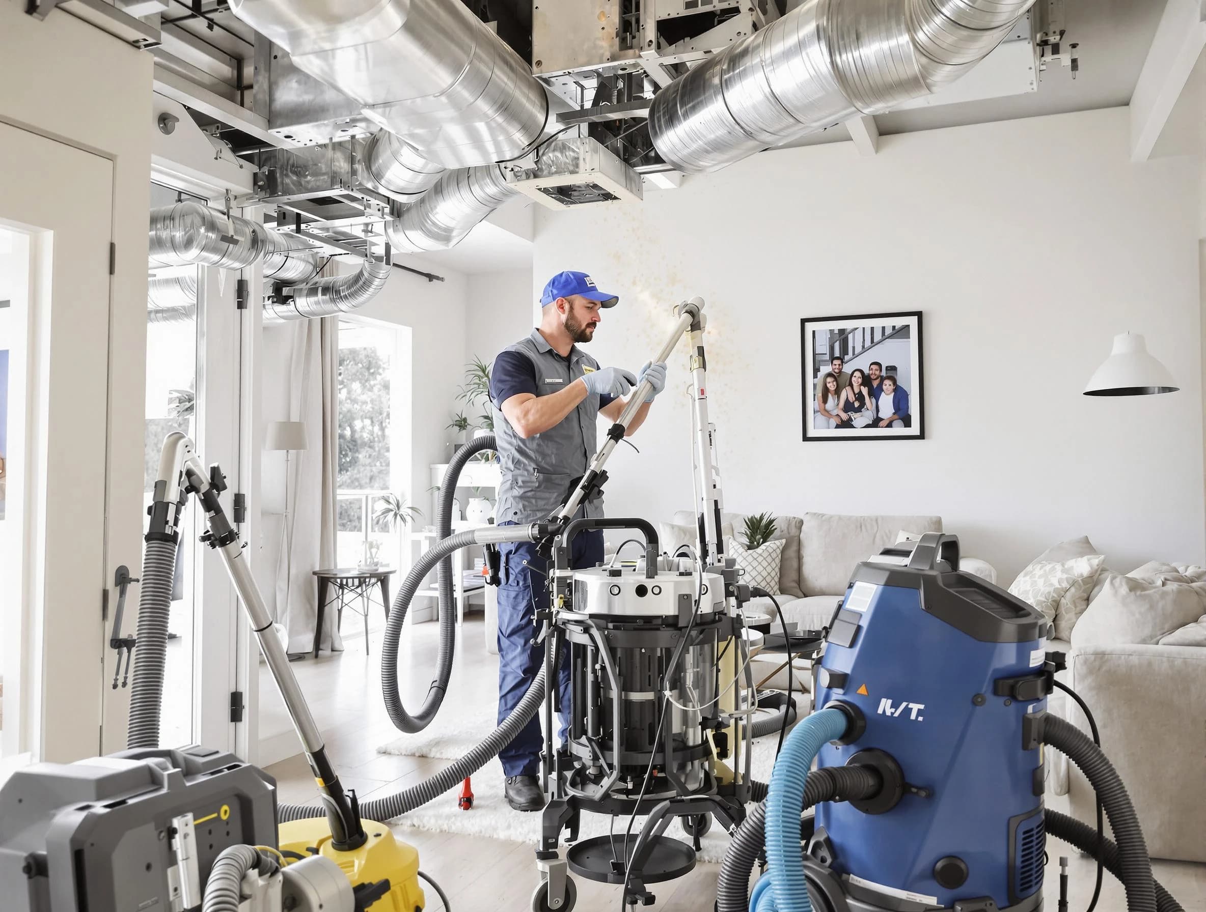 Residential Cleaning service in Meadowbrook, VA