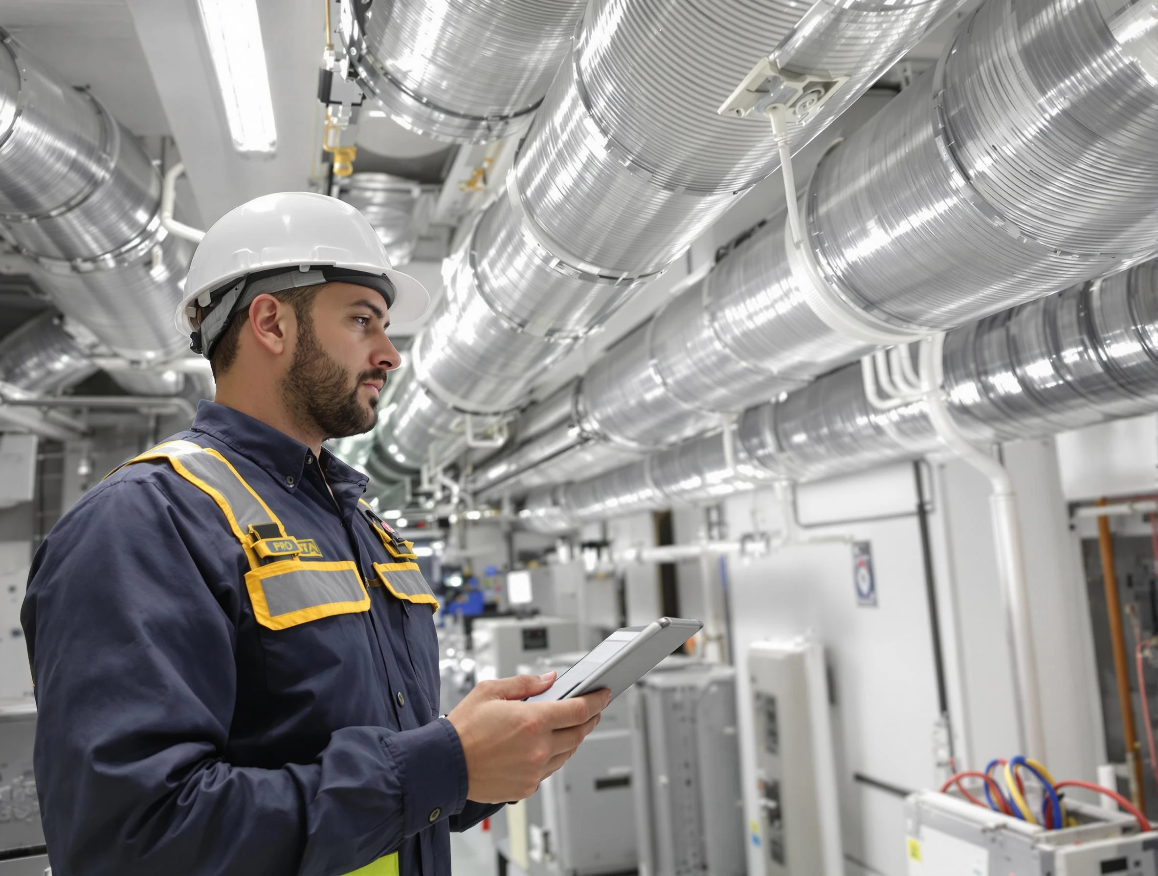 Filter Inspection service in Meadowbrook, VA